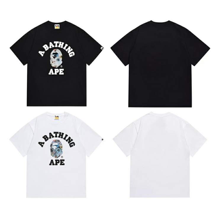 Picture of Aape T Shirts Short _SKUBapeS-2XLscqx29324595